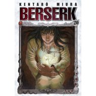Berserk 20 - Kentaró Miura