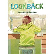 Look Back - Tacuki Fudžimoto