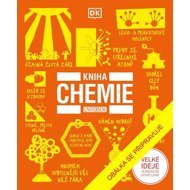 Kniha chemie - 