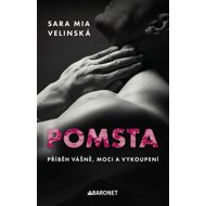 Pomsta - Sara Mia Velinská