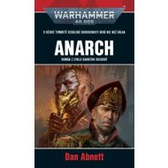 Warhammer 40.000 Anarch - Dan Abnett