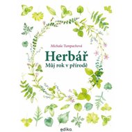Herbář: Můj rok v přírodě - 