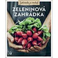 Zeleninová zahrádka - 