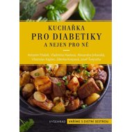 Kuchařka pro diabetiky - 