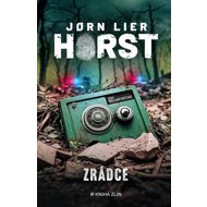 Zrádce - Jorn Lier Horst