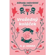 Vražedný koláček - 