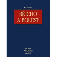 Břicho a bolest - 