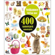 Easter sticker book - Kids Stickers