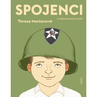 Spojenci - Tereza Mariánová