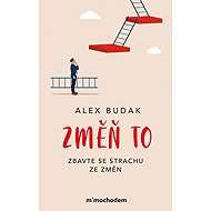 Změň to - Alex Budak