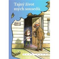 Tajný život mých sousedů - 