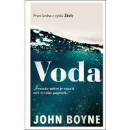 Voda - John Boyne