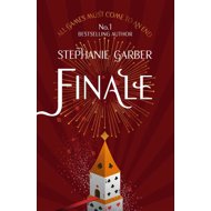 Finale: Caraval Series Book 3 - 