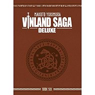 Vinland Saga Deluxe 6 - 