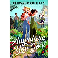 Anywhere You Go - 