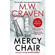 The Mercy Chair - 