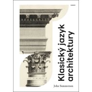 Klasický jazyk architektury - 