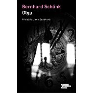 Olga - Bernhard Schlink