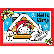 Hello Kitty Advent Calendar - Advent Calendar