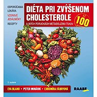 Diéta pri zvýšenom cholesterole - 
