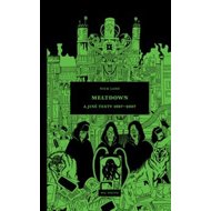 Meltdown a jiné texty 1987-2007 - 