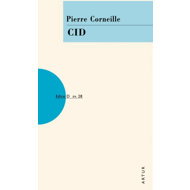 CID: sv. 28 - Pierre Corneille