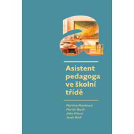 Asistent pedagoga ve školní třídě - 
