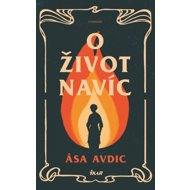 O život navíc - Asa Avdic