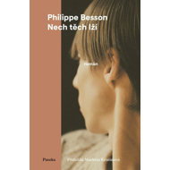 Nech těch lží - Philippe Besson