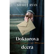 Doktorova dcera - Shari J. Ryan
