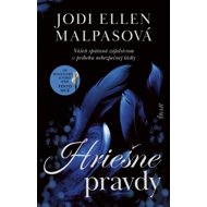 Hriešne pravdy - Jodi Ellen Malpas