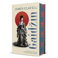 Gaidžin - James Clavell