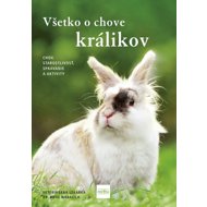Všetko o chove králikov - 