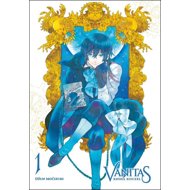 Vanitas: Kniha kouzel 1 - 