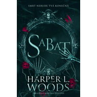 Sabat - Harper L. Woods