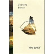 Jana Eyrová - Charlotte Brontëová