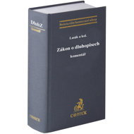 Zákon o dluhopisech Komentář - 