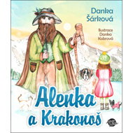 Alenka a Krakonoš - 