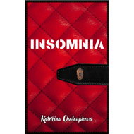 Insomnia - Kateřina Chaloupková