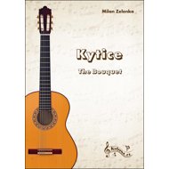Kytice - Milan Zelenka  Milan Zelenka