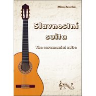 Slavnostní suita - 
