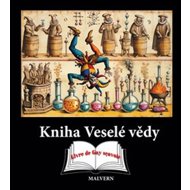 Kniha Veselé vědy - 