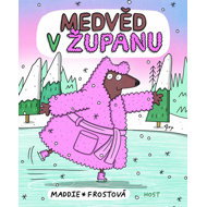 Medvěd v županu - 