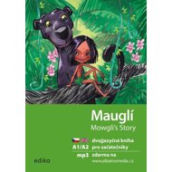 Mauglí/Mowgli´s Story - 