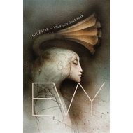 Evy - Jiří Žáček  Jiří Žáček