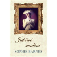 Jiskřivé svádění - Sophie Barnes