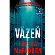 Väzeň - Freida McFadden