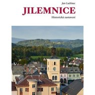 Jilemnice: Historická zastavení - Jan Luštinec