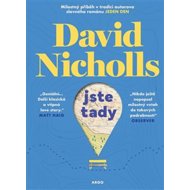 Jste tady - David Nicholls