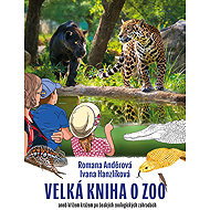 Kniha o zoo - 